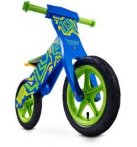  Caretero Zap Blue-Green 4