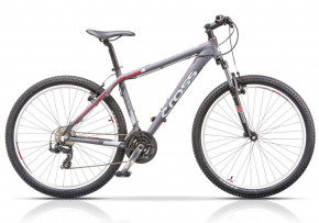  Cross GRX 7 18 21 SPD (2015)