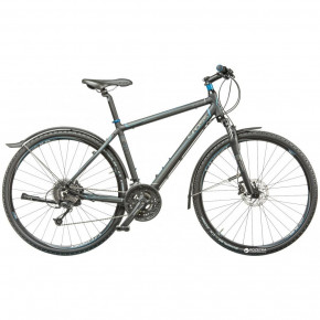  Cross Travel Gent 20 27 SPD (2015)