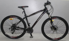  Crosser 2015 Cross 26 