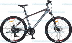  Crosser Esosport 26 