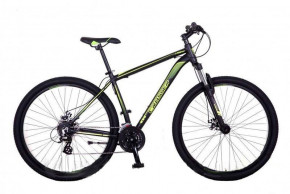  Crosser 26 Legend 18  / 