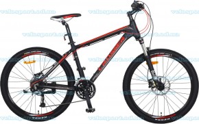  Crosser Pionner 26 -