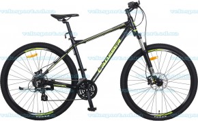  Crosser Esosport 29 / 