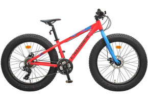  Crosser Fat Bike 24 () 