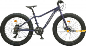  Crosser Fat Bike 26 