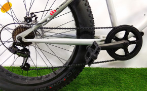  Crosser Fat Bike 26 ()  7