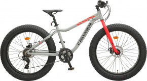  Crosser Fat Bike 26 