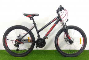  Crosser Infinity 24 -