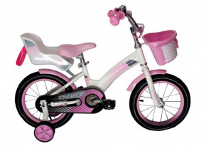  Crosser Kids Bike C-3 12  (00-00143475)