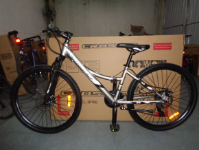  Crosser Nio Stels 26 