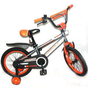  Crosser Sports C-1 20 