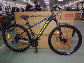  Crosser Ultra 29 