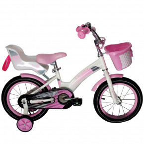  Crosser Kids Bike 16 (-3) -