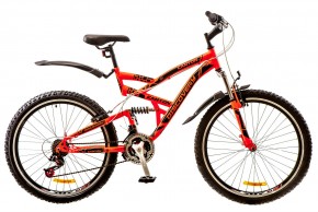  Discovery Canyon AM2 DD 26 (2017),  19  -