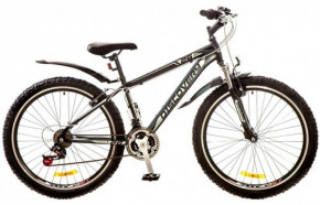  Discovery 26 TREK AM 14G Vbr 15 St -- 2017 (OPS-DIS-26-080)