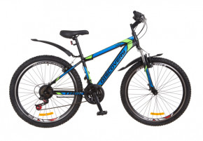  Discovery Trek 26 AM 14G Vbr 15 2018 -- (OPS-DIS-26-109)