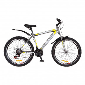  Discovery Trek 26 AM 14G Vbr 18 2018 - (OPS-DIS-26-130)