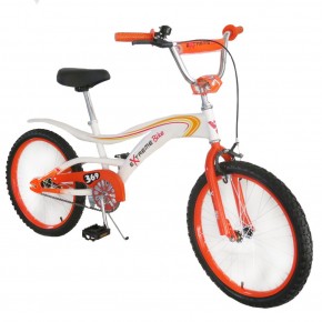  Extreme Bike 20 - (152021)