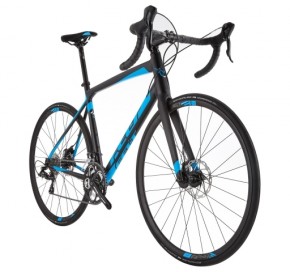  Felt 16 Road Z95 Disc 58 Matte Black 3