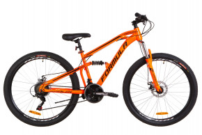  27.5 Formula BLAZE AM2 14G DD  16 St  2019 (OPS-FR-27.5-020)