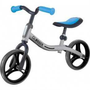  Globber GO BIKE Silver Blue (610-190)