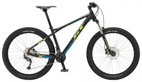  GT Pantera Comp Black 2019 ( L)