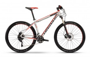  Haibike Edition 7.70 27,5 45 2016