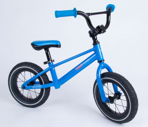  Kiddimoto BMX1 blue