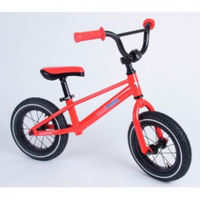  Kiddimoto BMX2 red