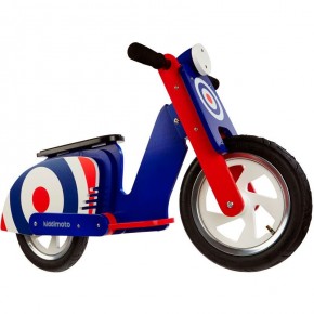  Kiddimoto Scooter 12 -  3