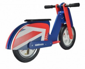  Kiddimoto Scooter 12 -  6