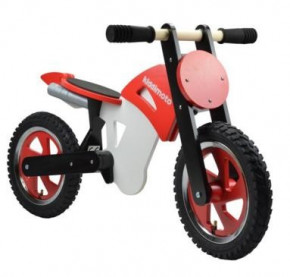  Kiddimoto Scrambler 12 -