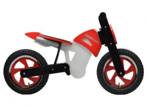  Kiddimoto Scrambler 12 - 3