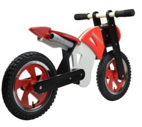  Kiddimoto Scrambler 12 - 4