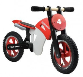  Kiddimoto Scrambler 12 - 5