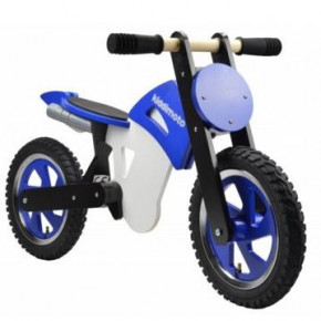  Kiddimoto Scrambler 12 -