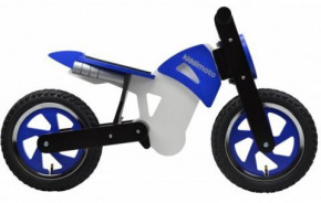  Kiddimoto Scrambler 12 - 3