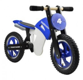  Kiddimoto Scrambler 12 - 5