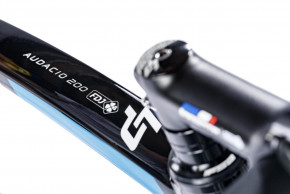  Lapierre Audacio 200 FDJ CP 52 M 6