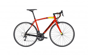  Lapierre Audacio 300 CP 52 M Red-Yellow