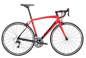  Lapierre Audacio 500 55 Red