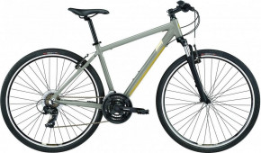  Lapierre Cross 100 46 Gray