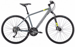  Lapierre Cross 300 51 L Grey