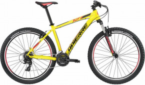  Lapierre Edge 127 40  S Yellow