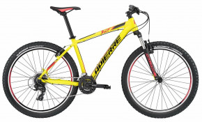  Lapierre Edge 127 45 M Yellow