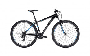  Lapierre Edge 127 53 XL Black-Blue