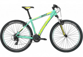  Lapierre Edge 127 Woman 45 M Green/Yellow