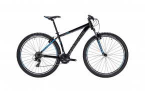  Lapierre Edge 129 48 L Black-Blue