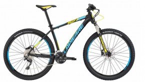  Lapierre Edge 227 53 XL Black/Blue